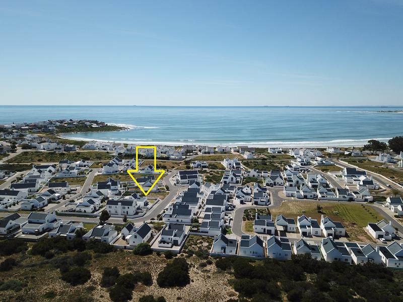3 Bedroom Property for Sale in Britannia Bay Western Cape
